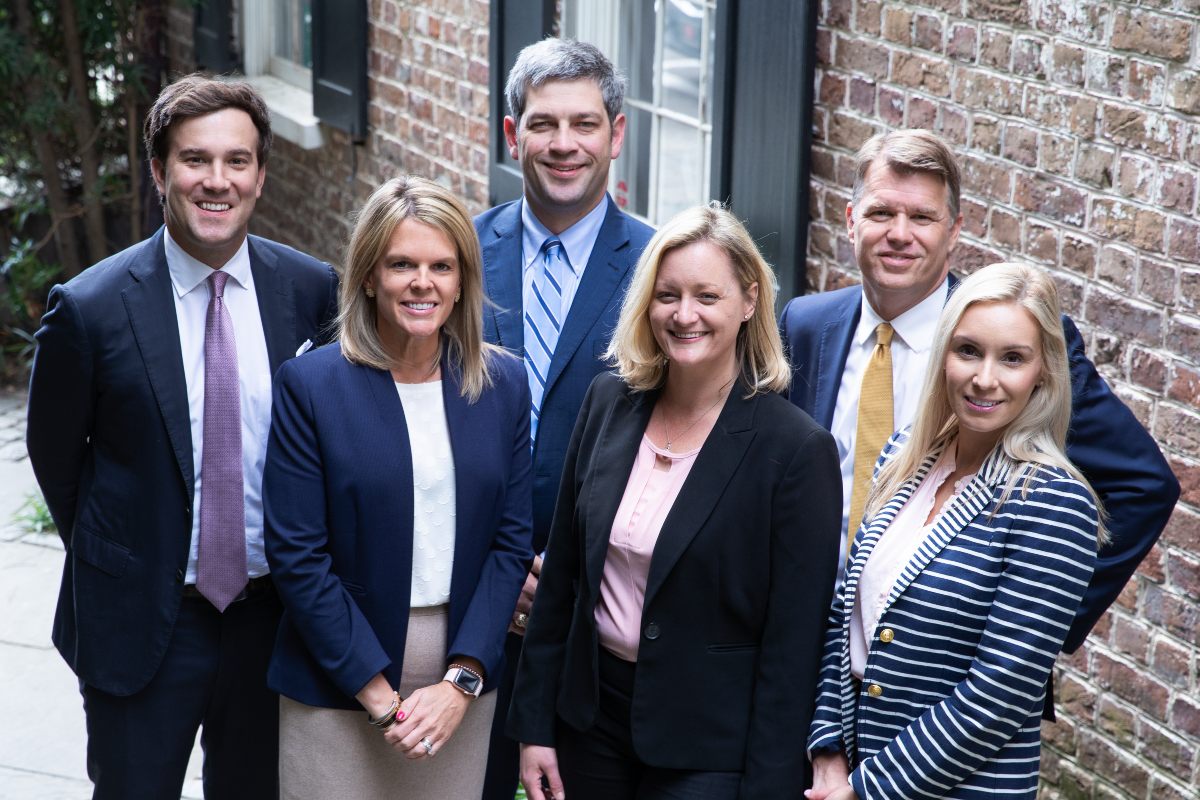 Charleston Litigation Attorneys Lesemann & Associates